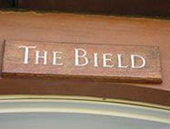 אדינבורו Bield B&B מראה חיצוני תמונה