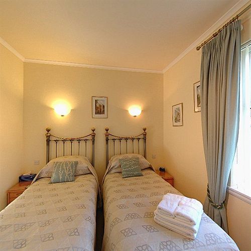 אדינבורו Bield B&B מראה חיצוני תמונה