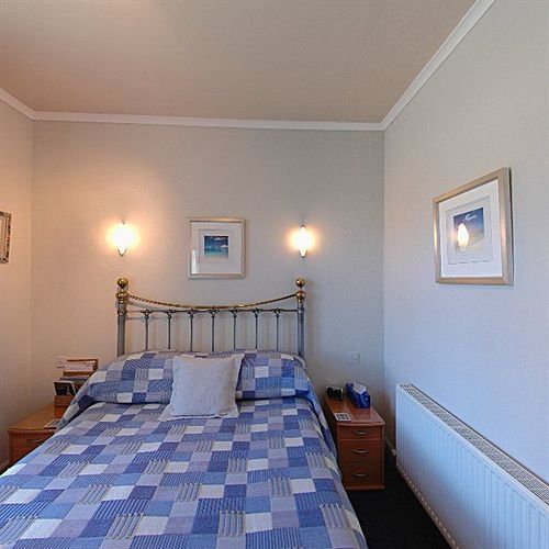 אדינבורו Bield B&B מראה חיצוני תמונה