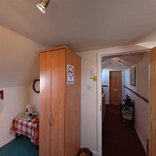 אדינבורו Bield B&B מראה חיצוני תמונה
