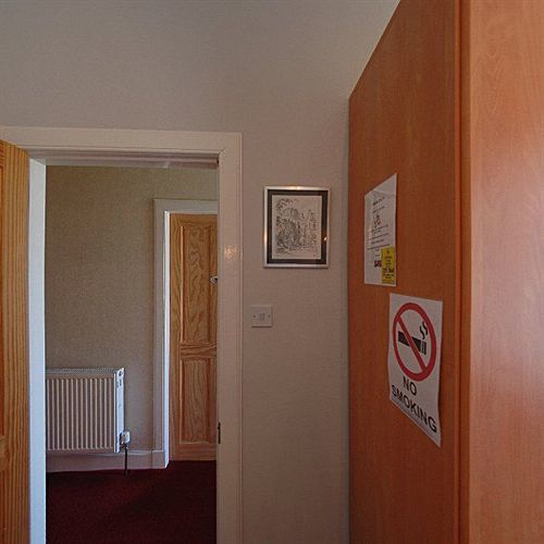 אדינבורו Bield B&B מראה חיצוני תמונה