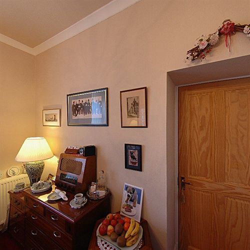 אדינבורו Bield B&B מראה חיצוני תמונה